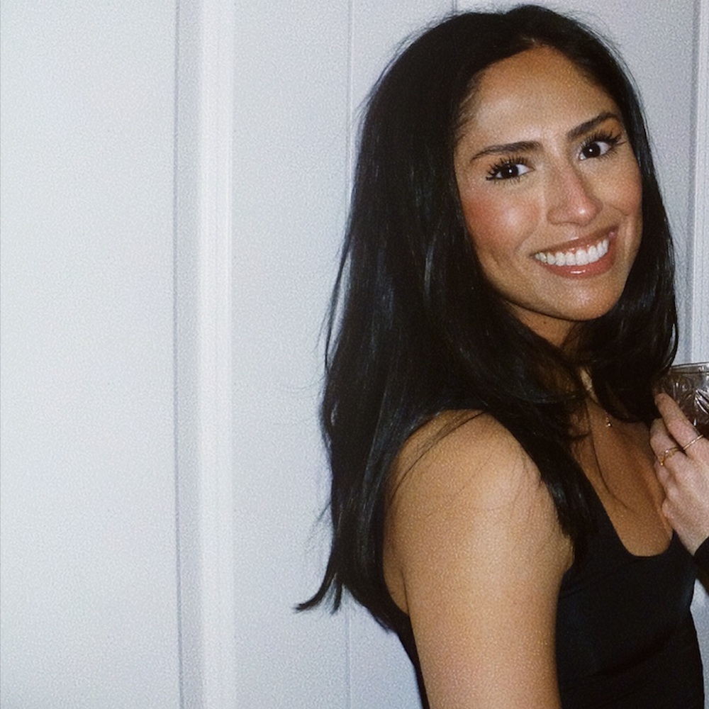 Meet your Posher, Stephanie
